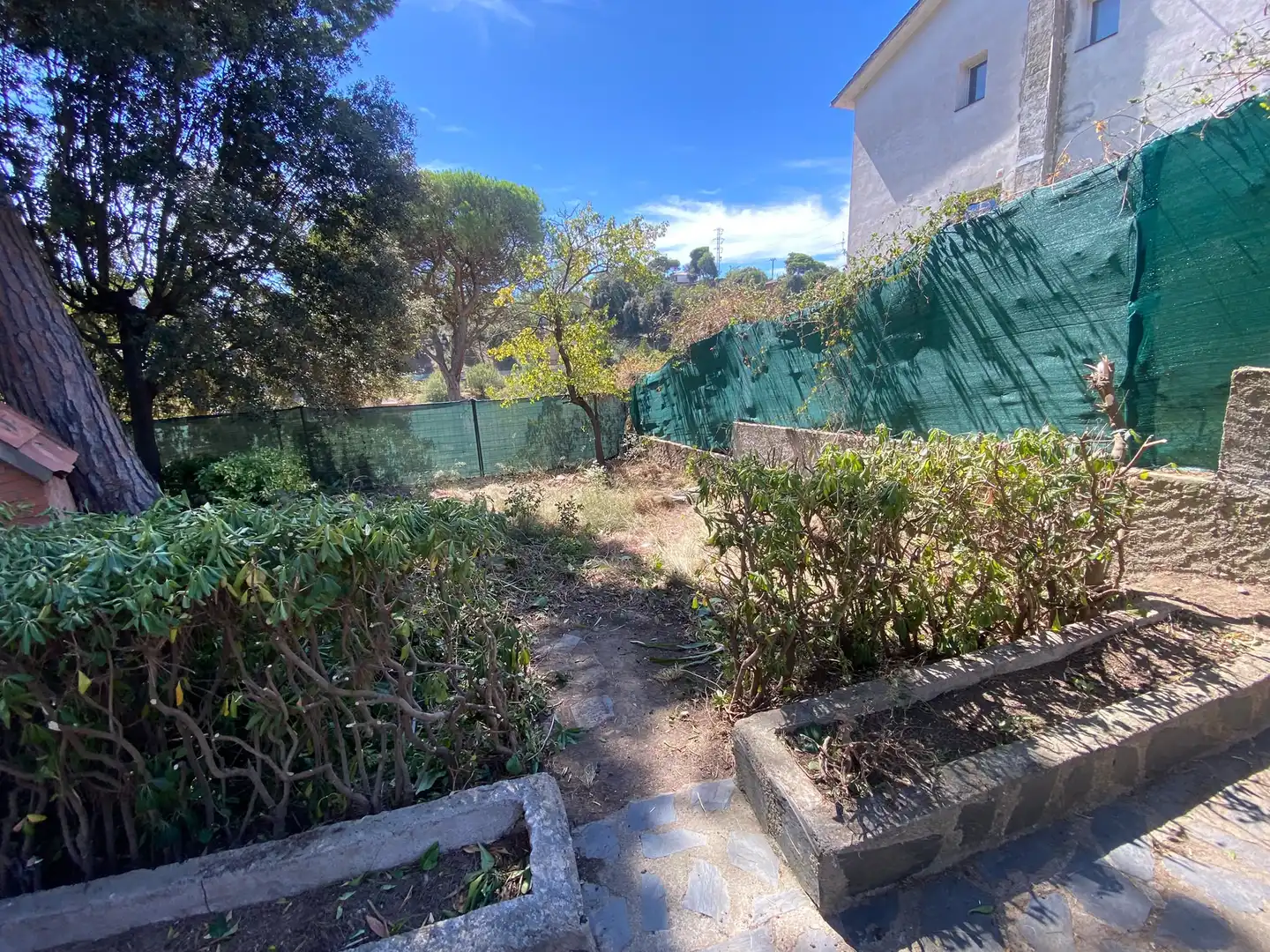 Casa amb jardí en venda a Santa Maria de Palautordera, imagen 54