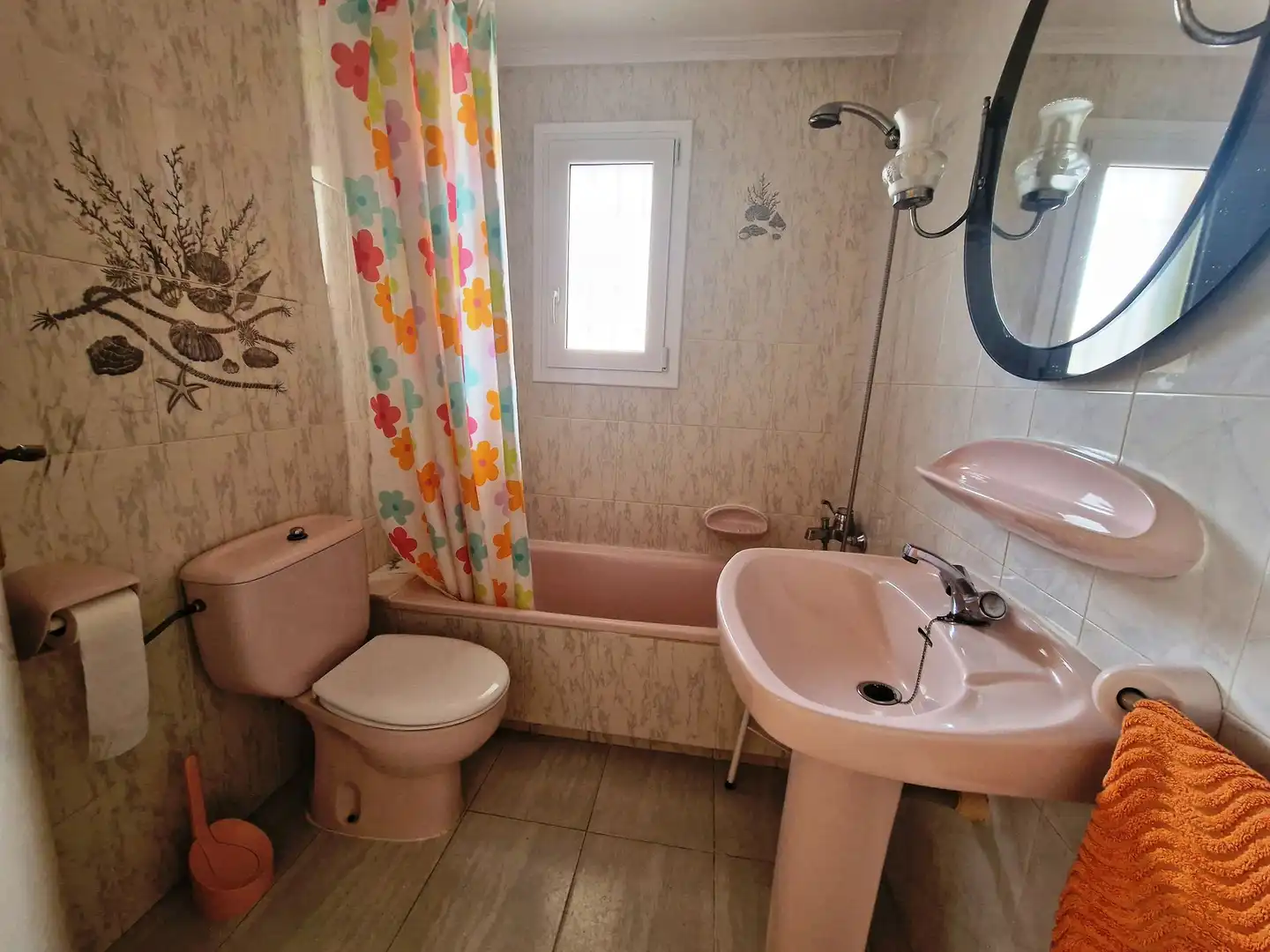 Apartament de lloguer a Carrer de Neptú, Tarraco