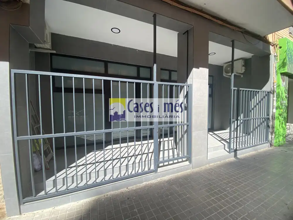 Apartments for rent in Zona Alta