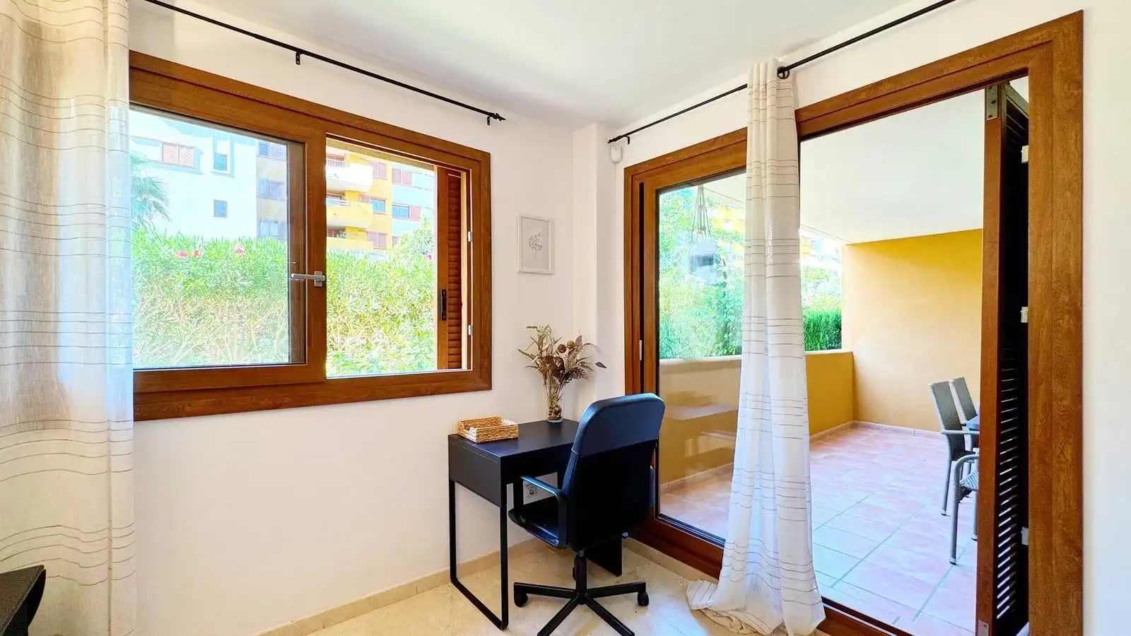 Apartment with terrace for sale in Orihuela Costa, imagen 9