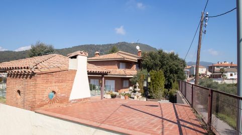 Foto 2 de Casa o chalet en venta en Eixample - Can Bogunyà, Castellar del Vallès