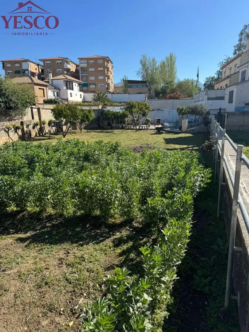 Terreny residencial en venda a TIO LONGA, imagen 12