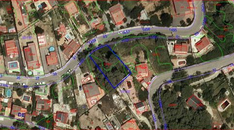 SOLAR EN VENDA A PIERA, PROVÍNCIA DE BARCELONA, imatge 2