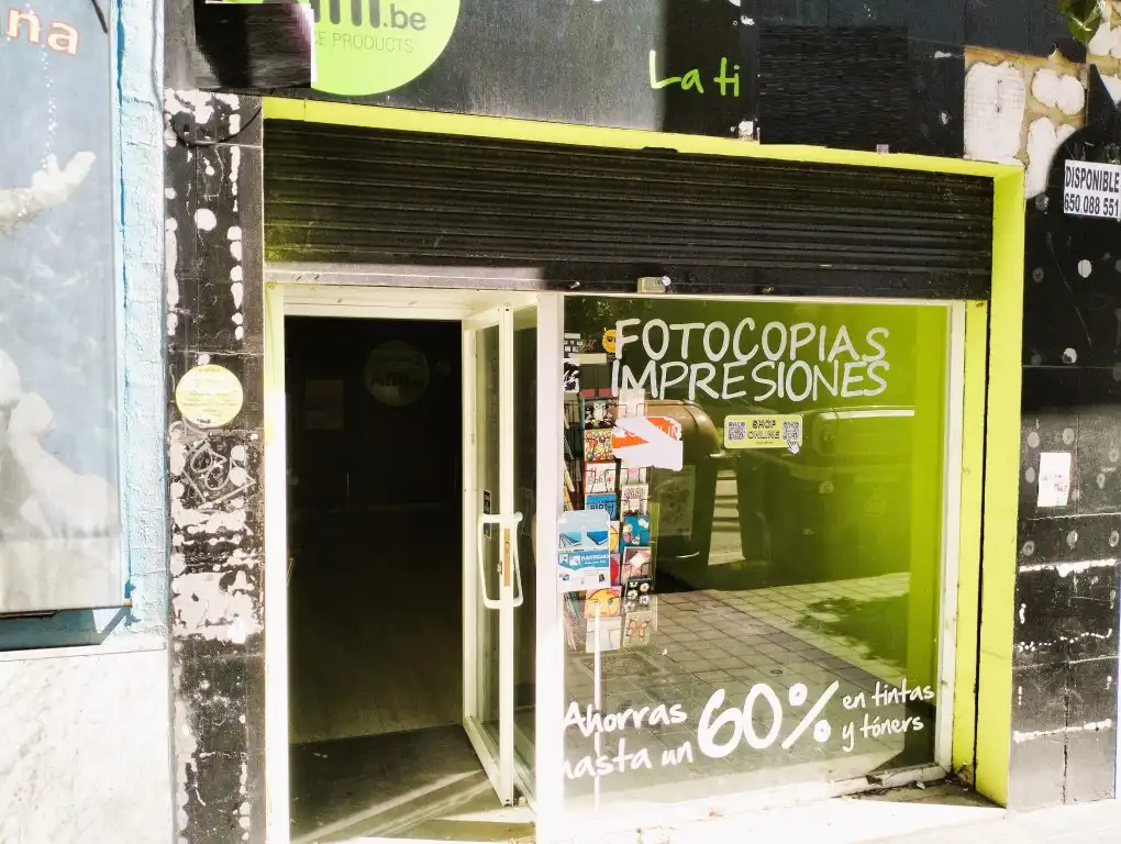 Gewerbefläche zur Miete in Carrer dels Sants Just i Pastor, imagen 16