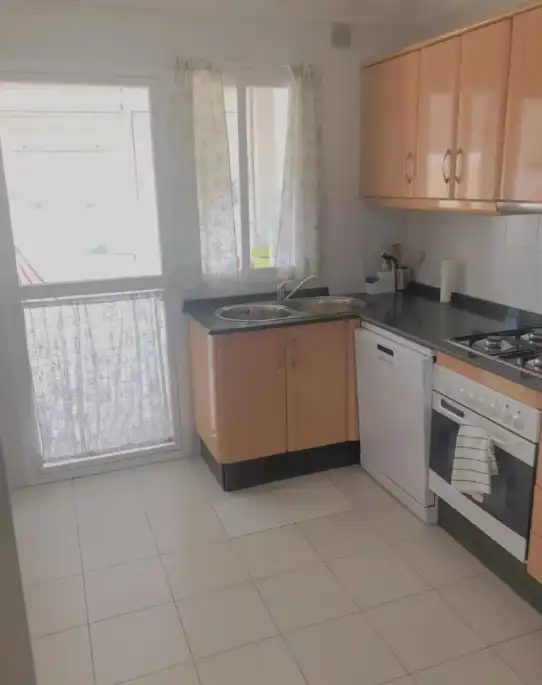 Flat with lift for sale in Urbanizacion la Marina, imagen 13