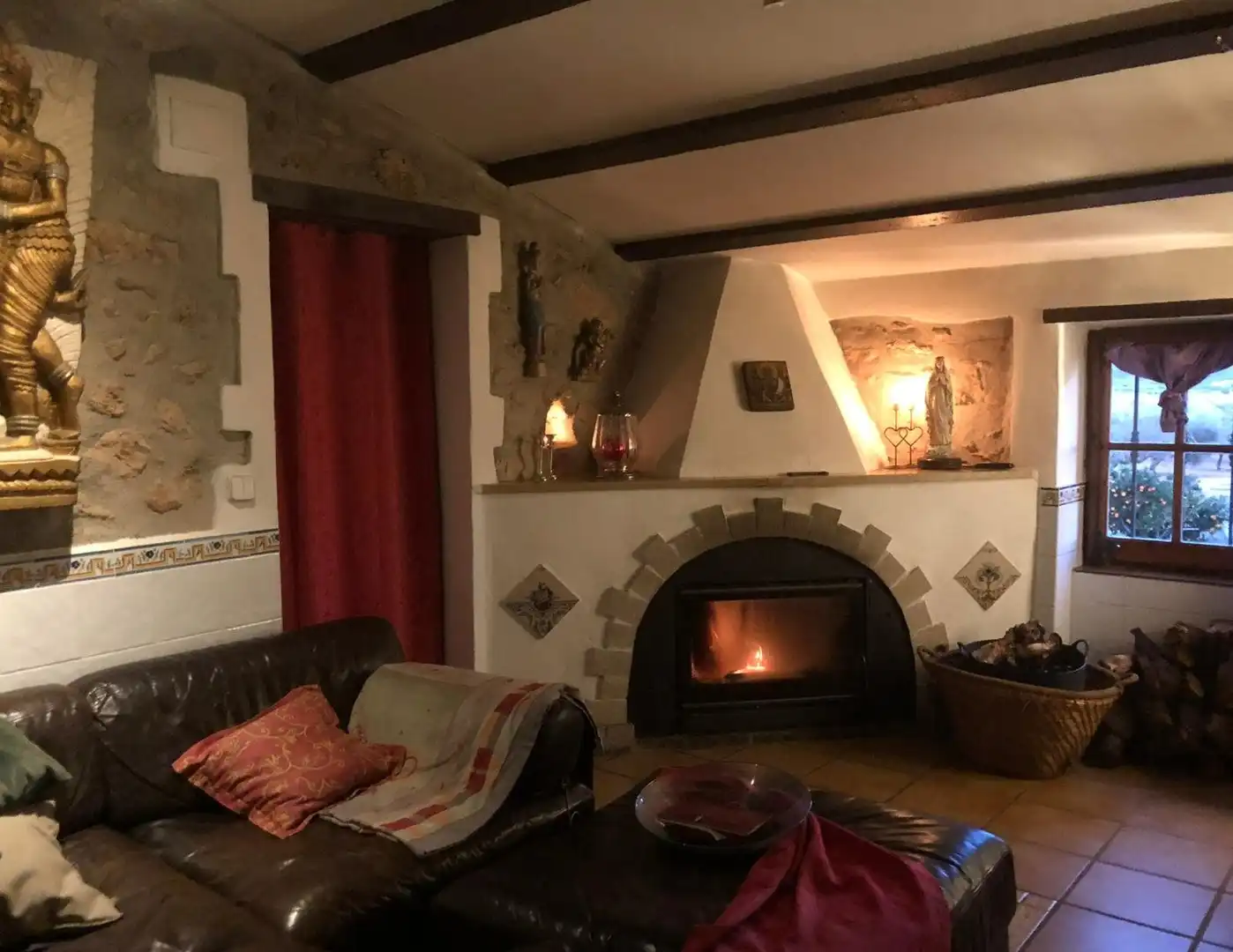 Detached house for sale in Camarles, imagen 16