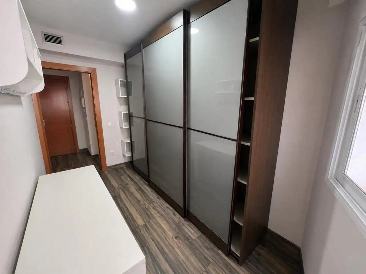 Bedroom of Duplexes for sale in Malgrat de Mar  with Air Conditioner, Heating and Terrace