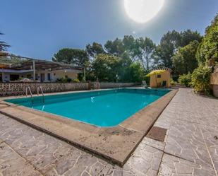 Piscina de Casa o xalet en venda en Úbeda amb Aire condicionat, Traster i Piscina