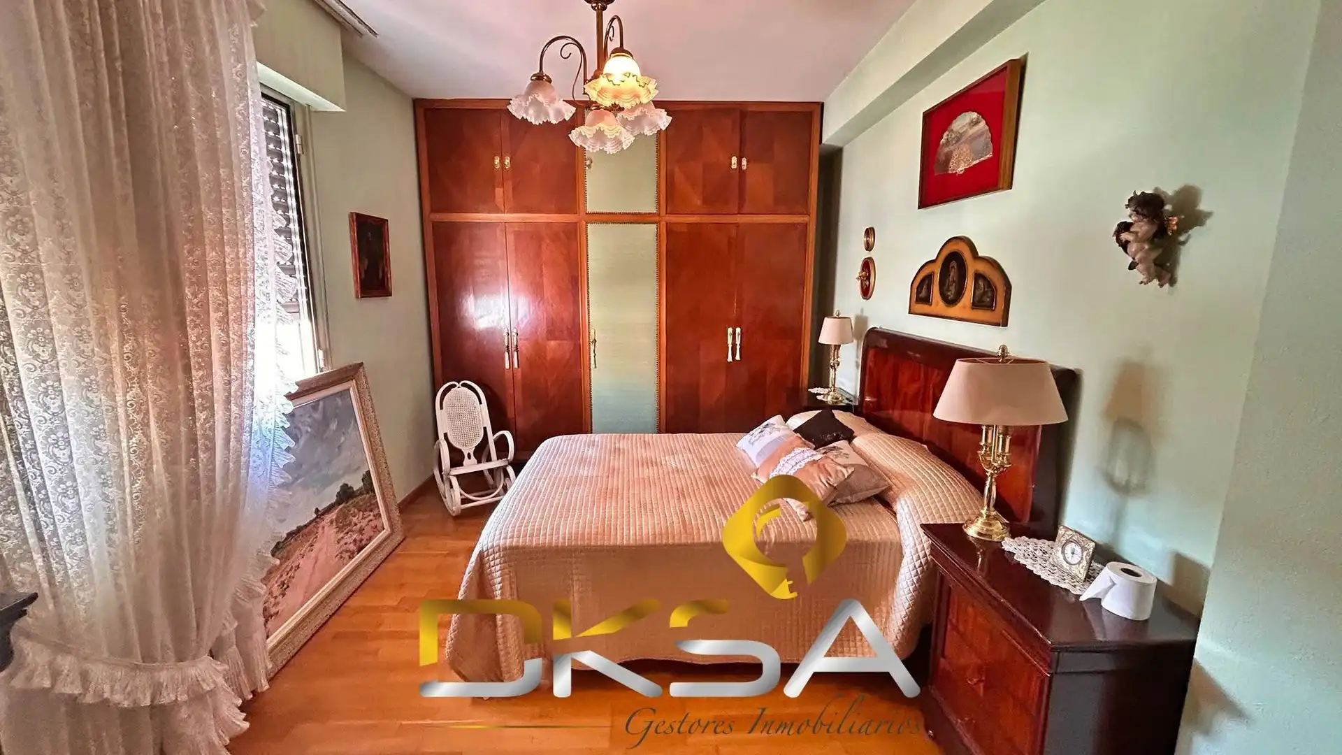 Appartement avec terrasse à vendre à Calle SAN VICENTE, imagen 15