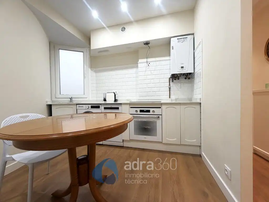 Cocina de Piso en venta en  Logroño con Calefacción
