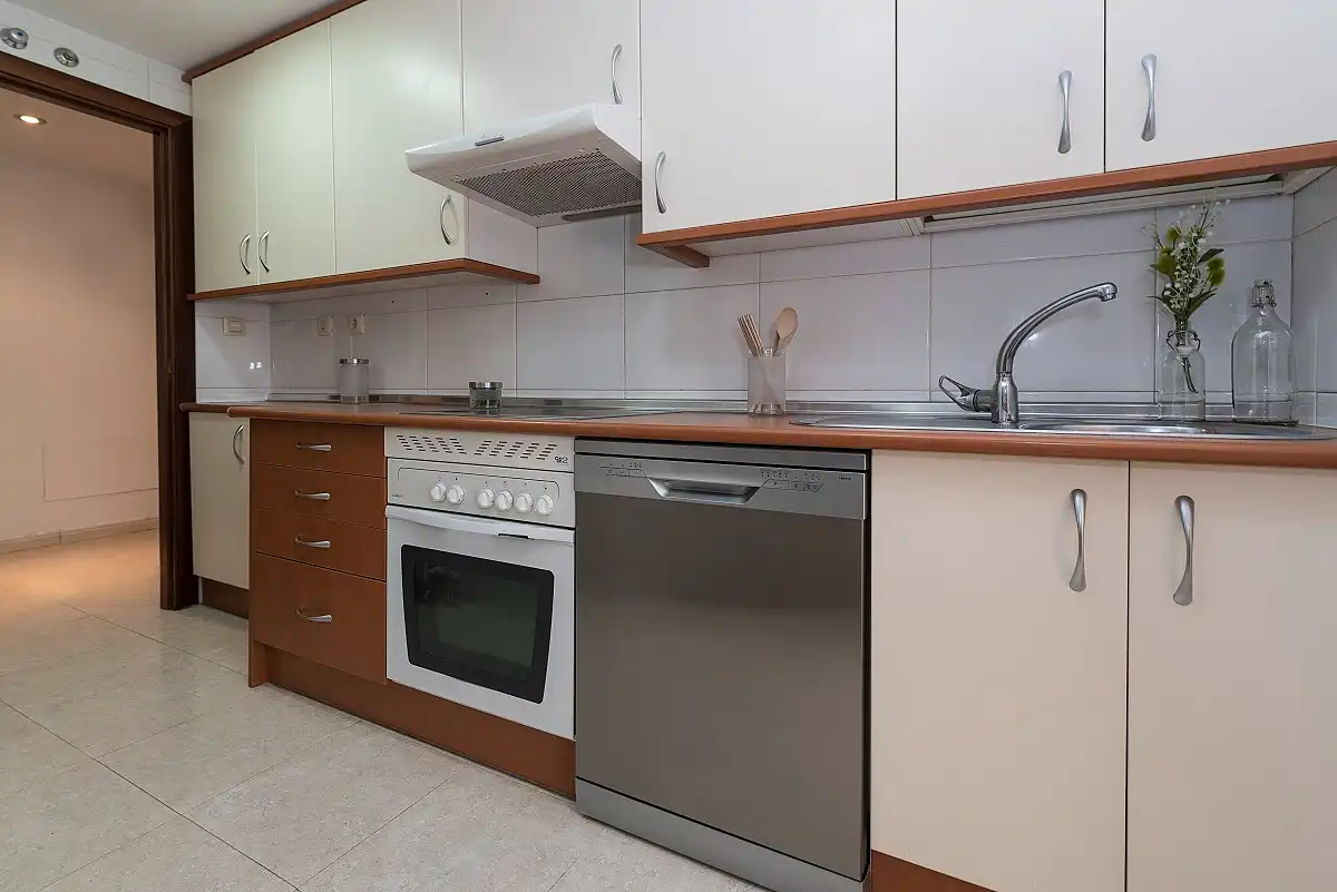 Wohnung zum Verkauf in Calle de Faro, 6, La Fortuna