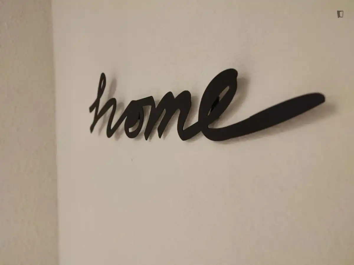 Habitació a Palomeras Sureste
