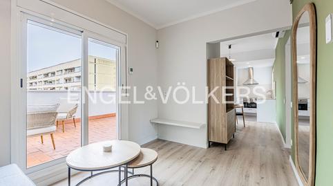 Photo 3 of Attic to rent in La Nova Esquerra de l'Eixample,  Barcelona Capital