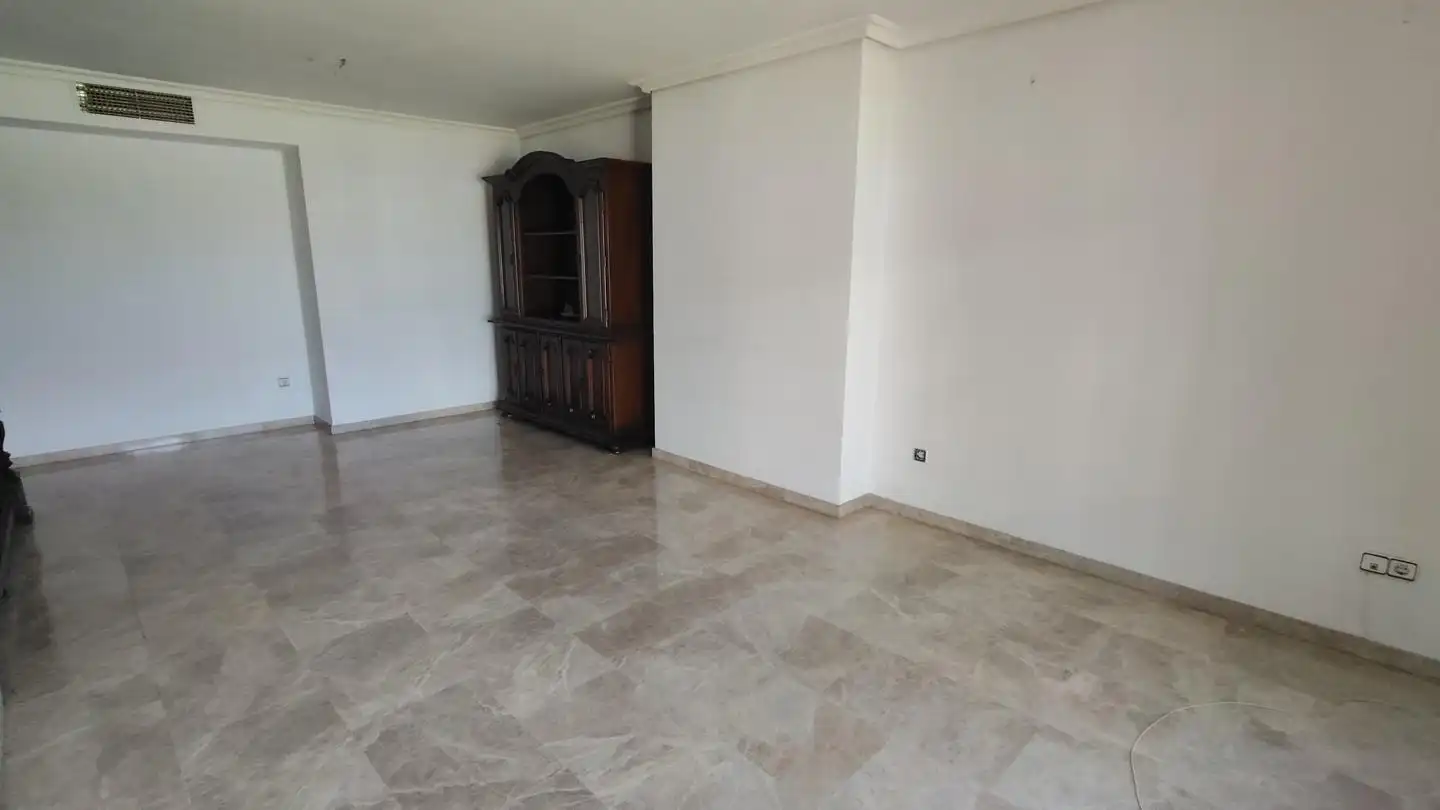 Sala de estar de Dúplex en venta en Córdoba con Aire acondicionado, Terraza y Trastero