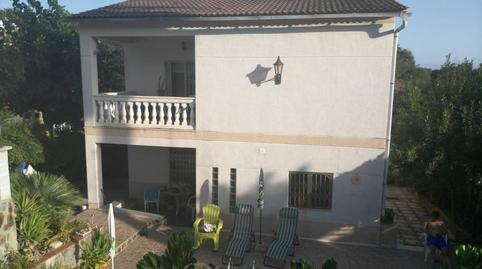 Photo 5 of Houses for sale in Residencial Park, Maçanet de la Selva