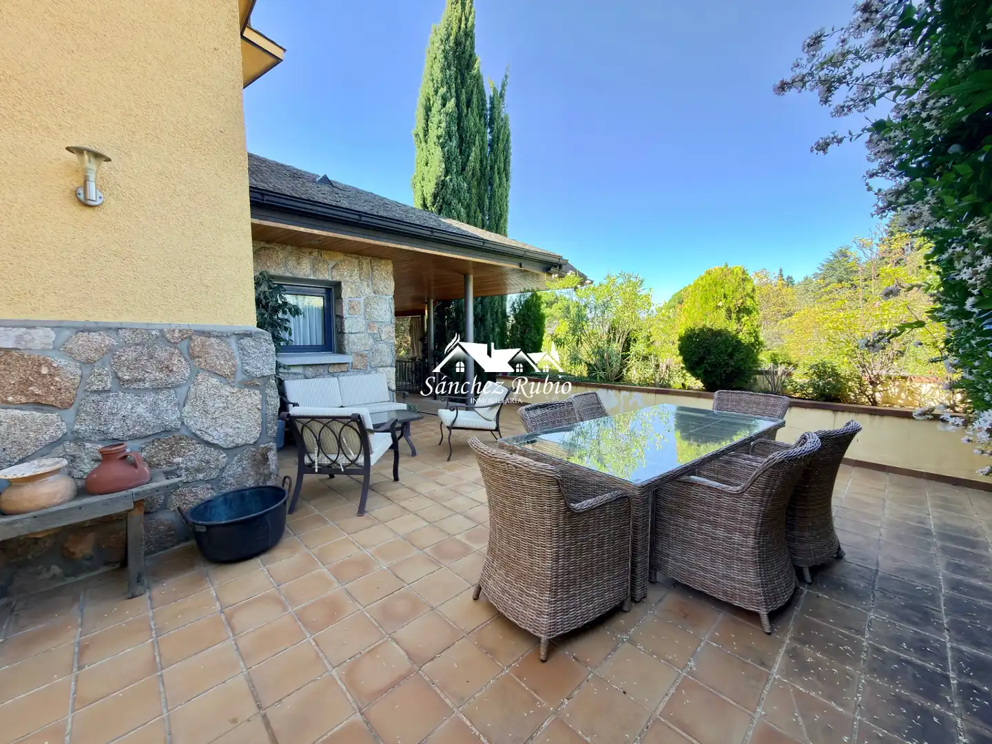 Casa o chalet en venta en Calle Fuente Albadalejo, 19, Colonia