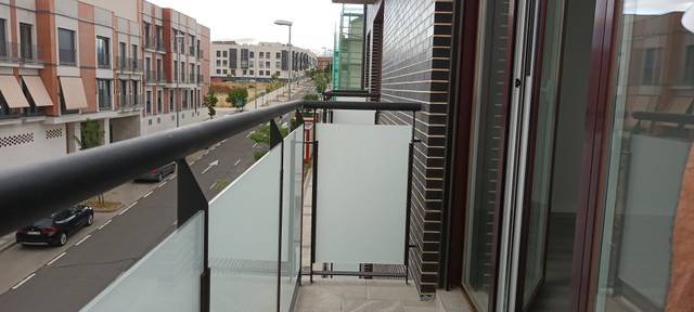 Piso en Venta en Sector Plaza de Toros