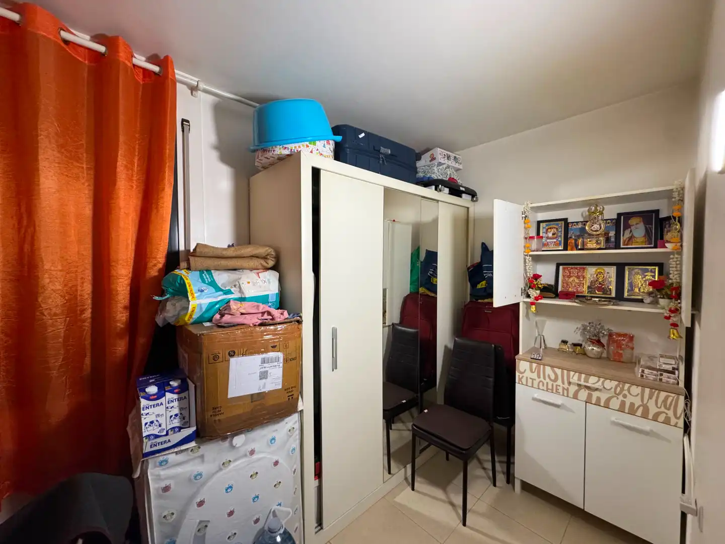 Piso en venta en Olot con Calefacción, Trastero y Balcón
