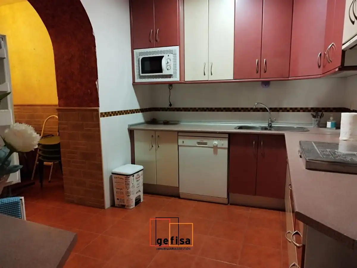 Maison avec terrasse à vendre à Valdepeñas, imagen 5