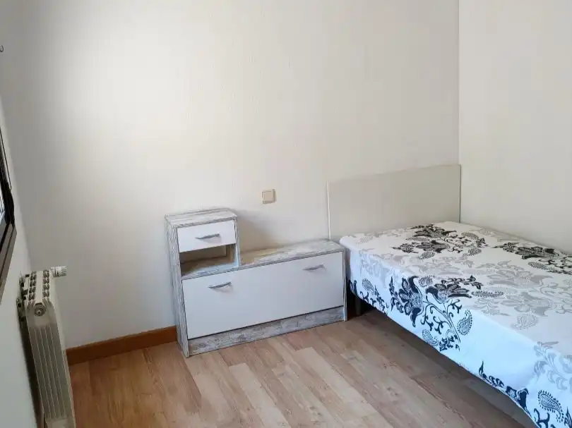 Dormitori de Pis en venda en Tarancón