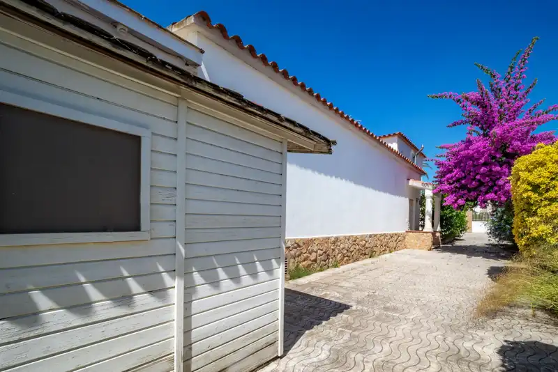 Chalet en venta en Cap Ras - Creus - Falconera, imagen 34