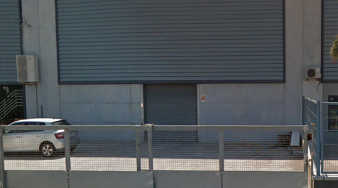 Photo 2 of Industrial buildings for sale in Llombai, Castellón