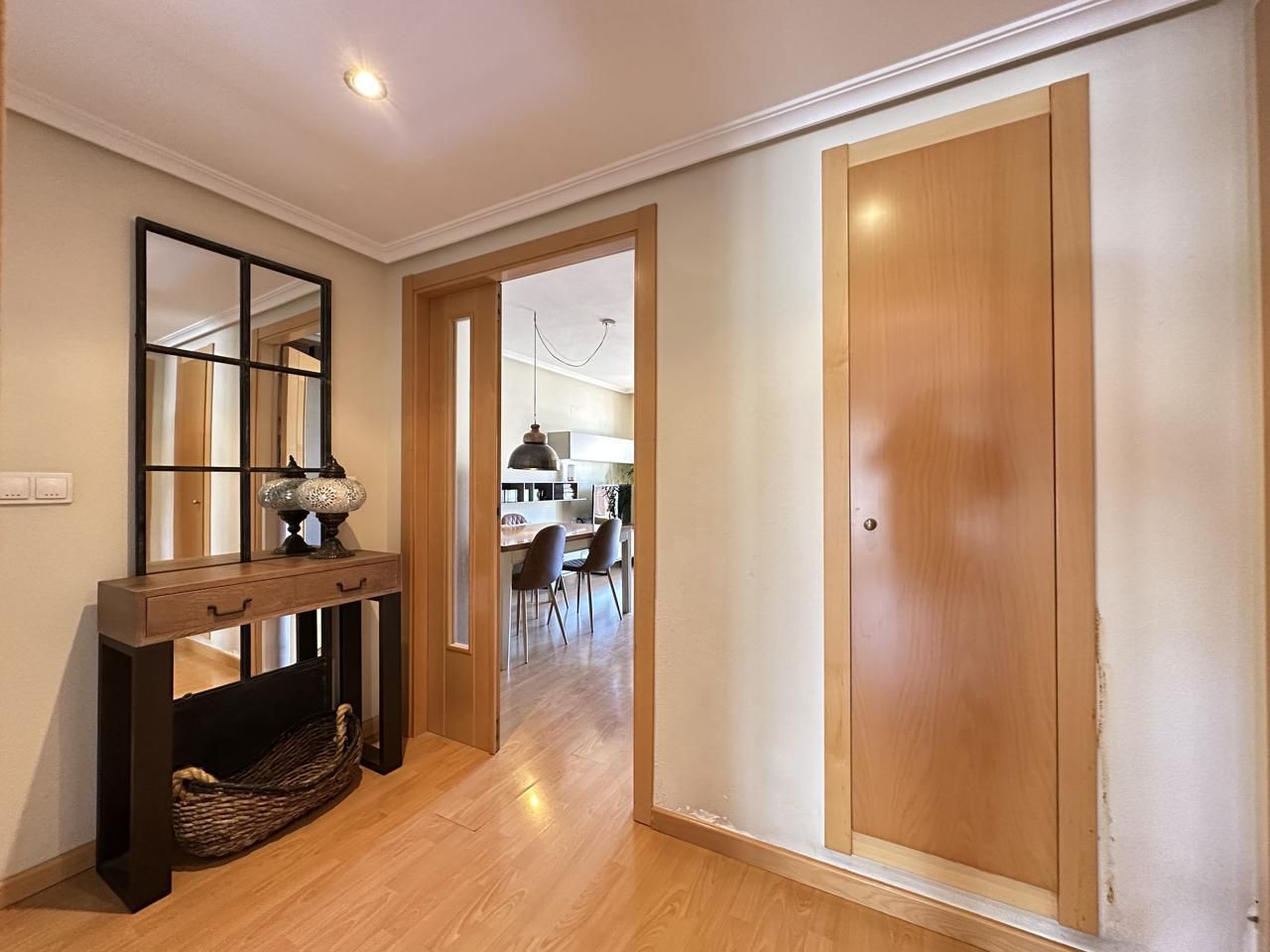 Piso en venta en Carrer Rosa Chacel, Babel