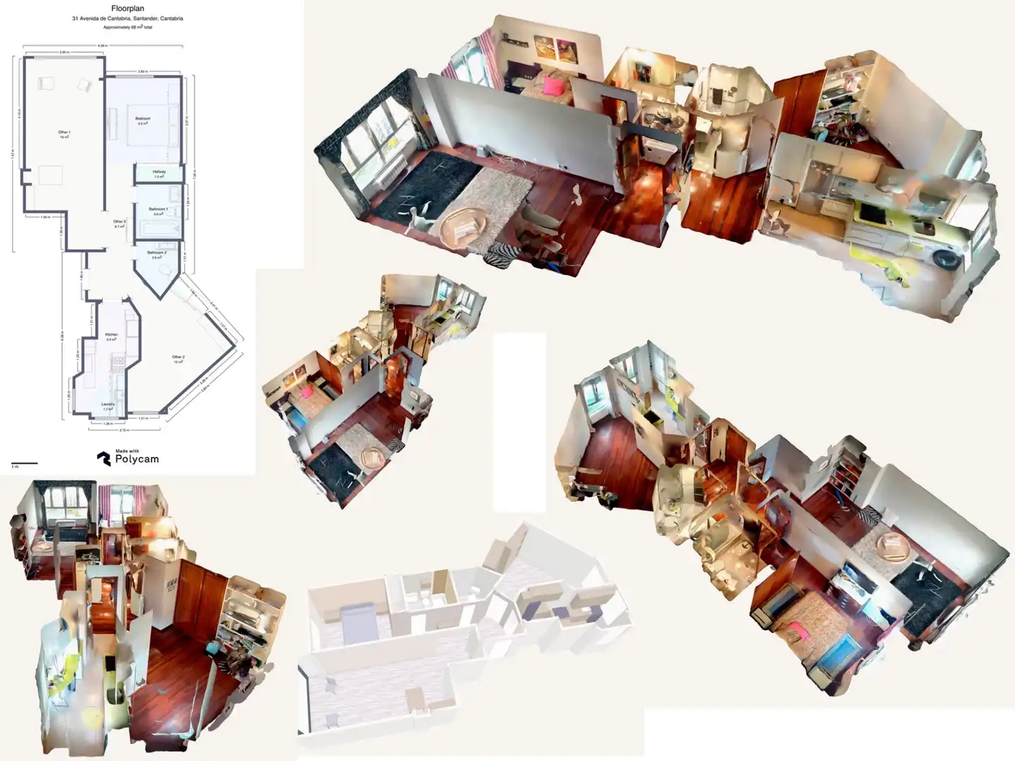 Wohnung mit Aufzug zum Verkauf in CANTABRIA, imagen 41