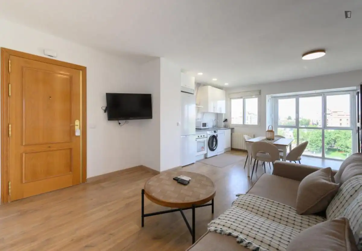 Apartament de lloguer a Concepción