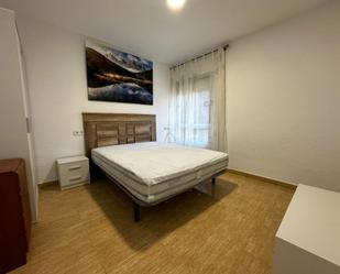 Bedroom of Study to rent in Alicante / Alacant  with Terrace, Balcony and Alarm