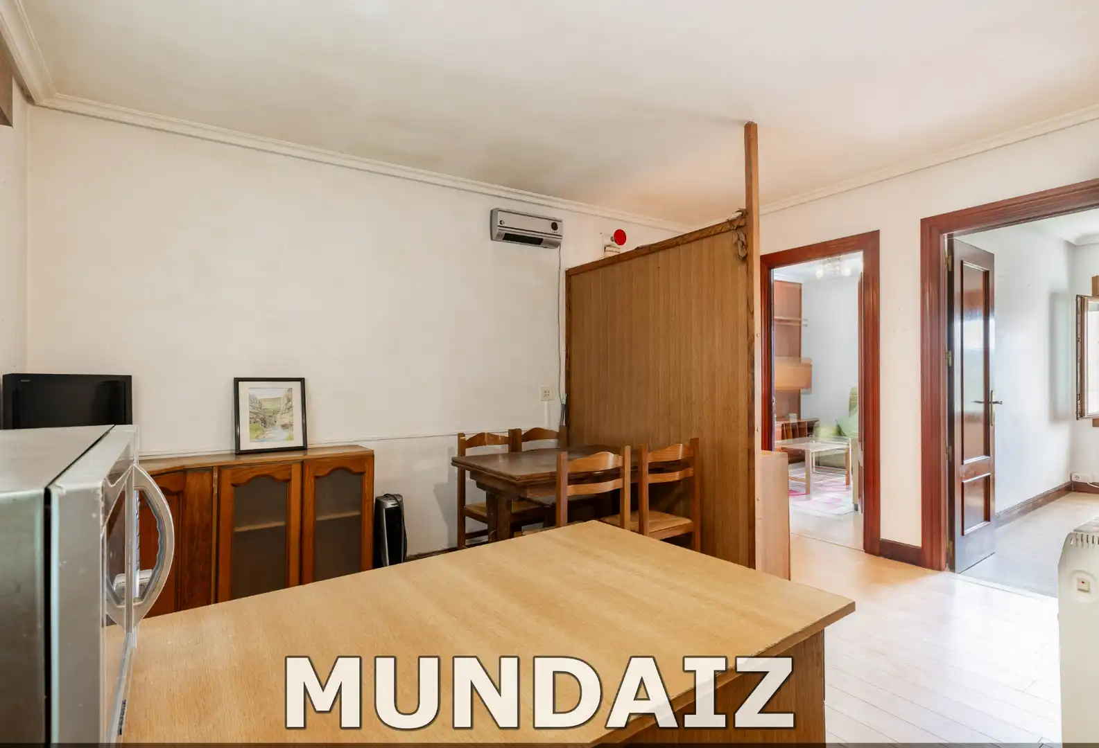Pis amb jardí en venda a Konkorrenea Kalea, imagen 17