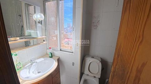 Foto 4 de Piso en venta en C. Elda, Carolinas Bajas, Alicante / Alacant