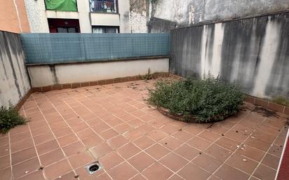 Terrace of Flat for sale in Sant Andreu de Llavaneres  with Heating, Oven and Alarm