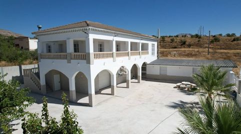 Foto 2 de Casa o xalet en venda a Calle Alrededores Velez Rubio, 1, Vélez-Rubio, Almería