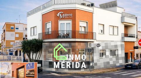 Photo 2 of Building for sale in Calle de Vía Ensanche, Centro, Mérida