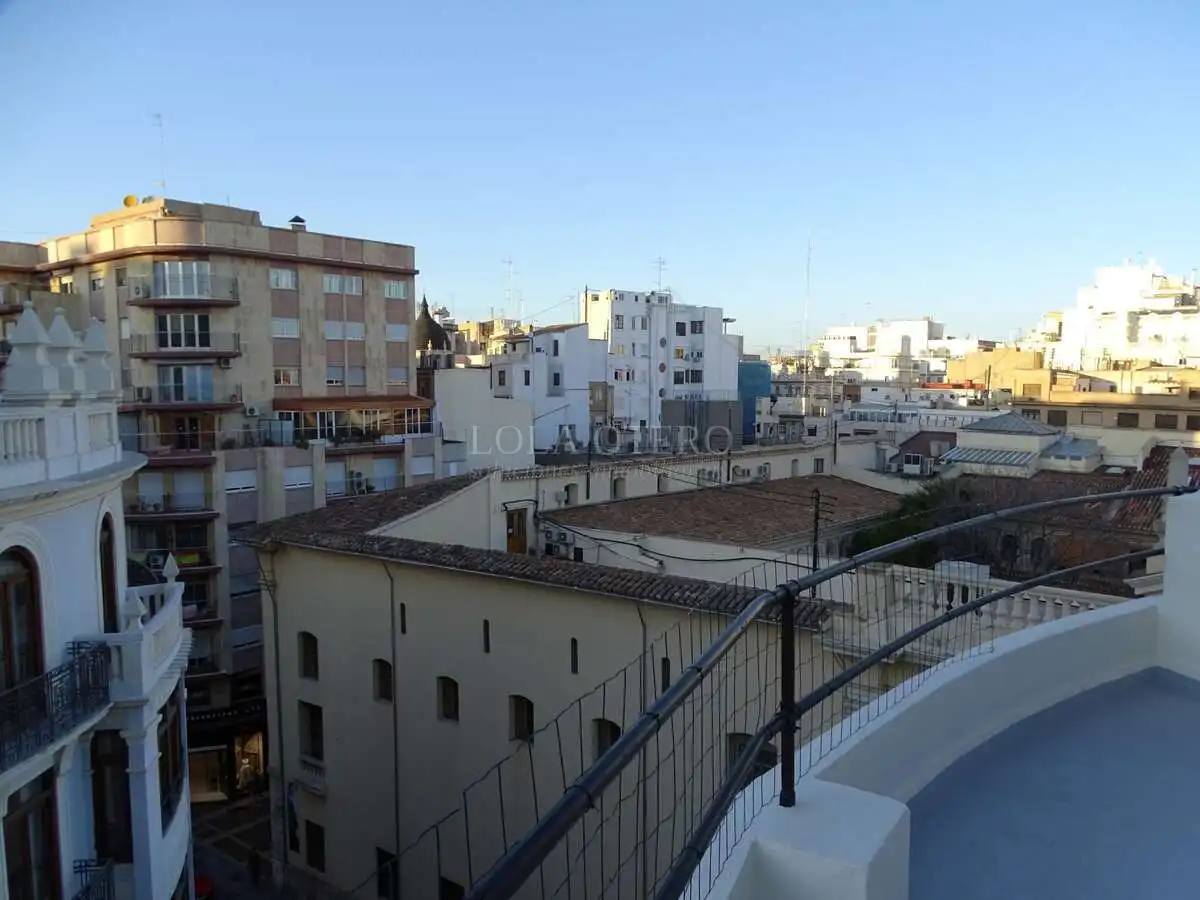 Bureau avec ascenseur à louer à Ciutat Vella, imagen 8