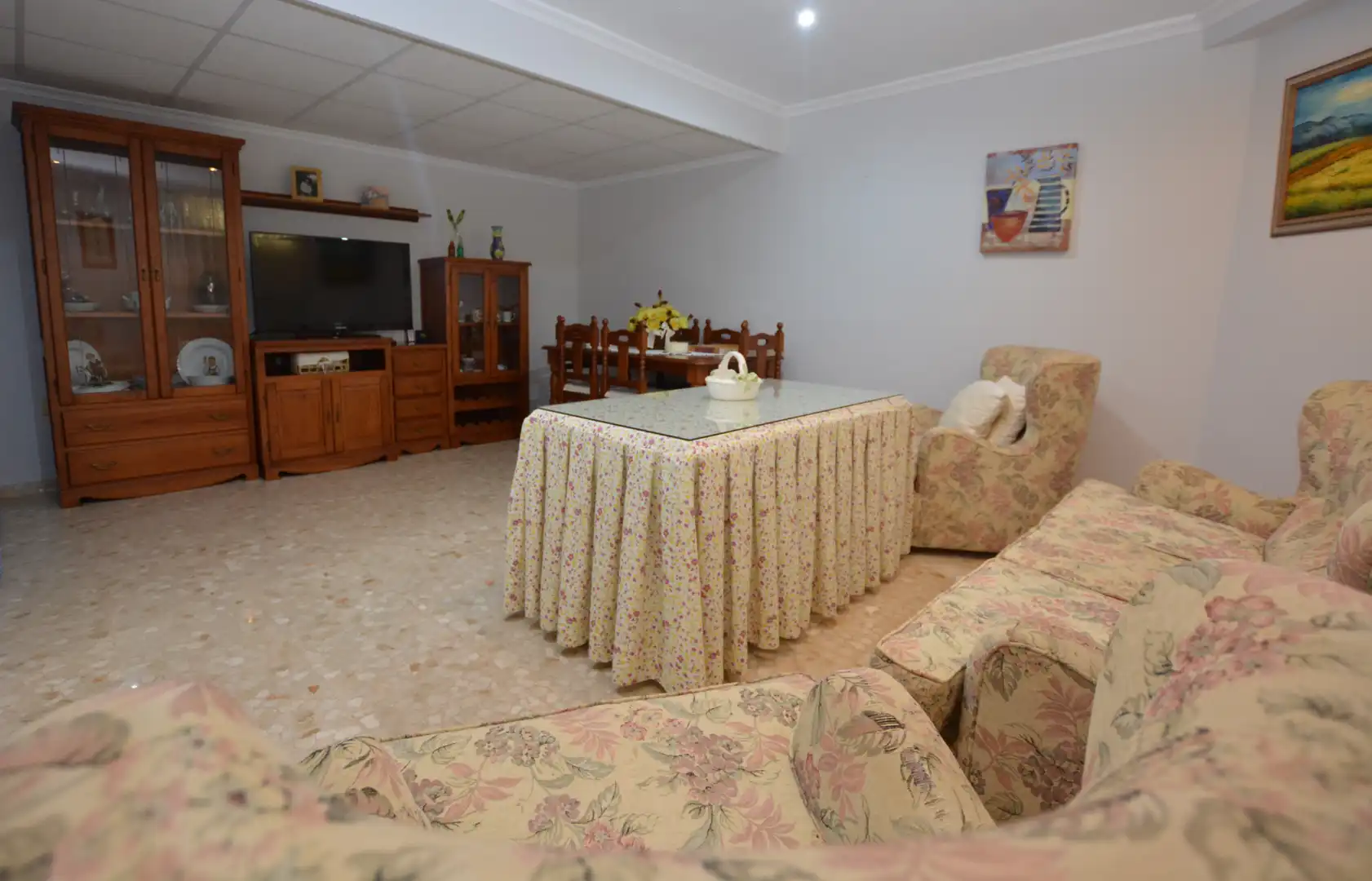 Casa o chalet en venta en Valencina de la Concepción con Calefacción, Jardín privado y Trastero