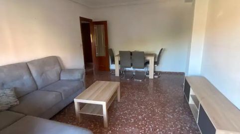 Foto 3 de Piso de alquiler en Calle Juan Fernandez, 59, Ciudad Jardín, Cartagena