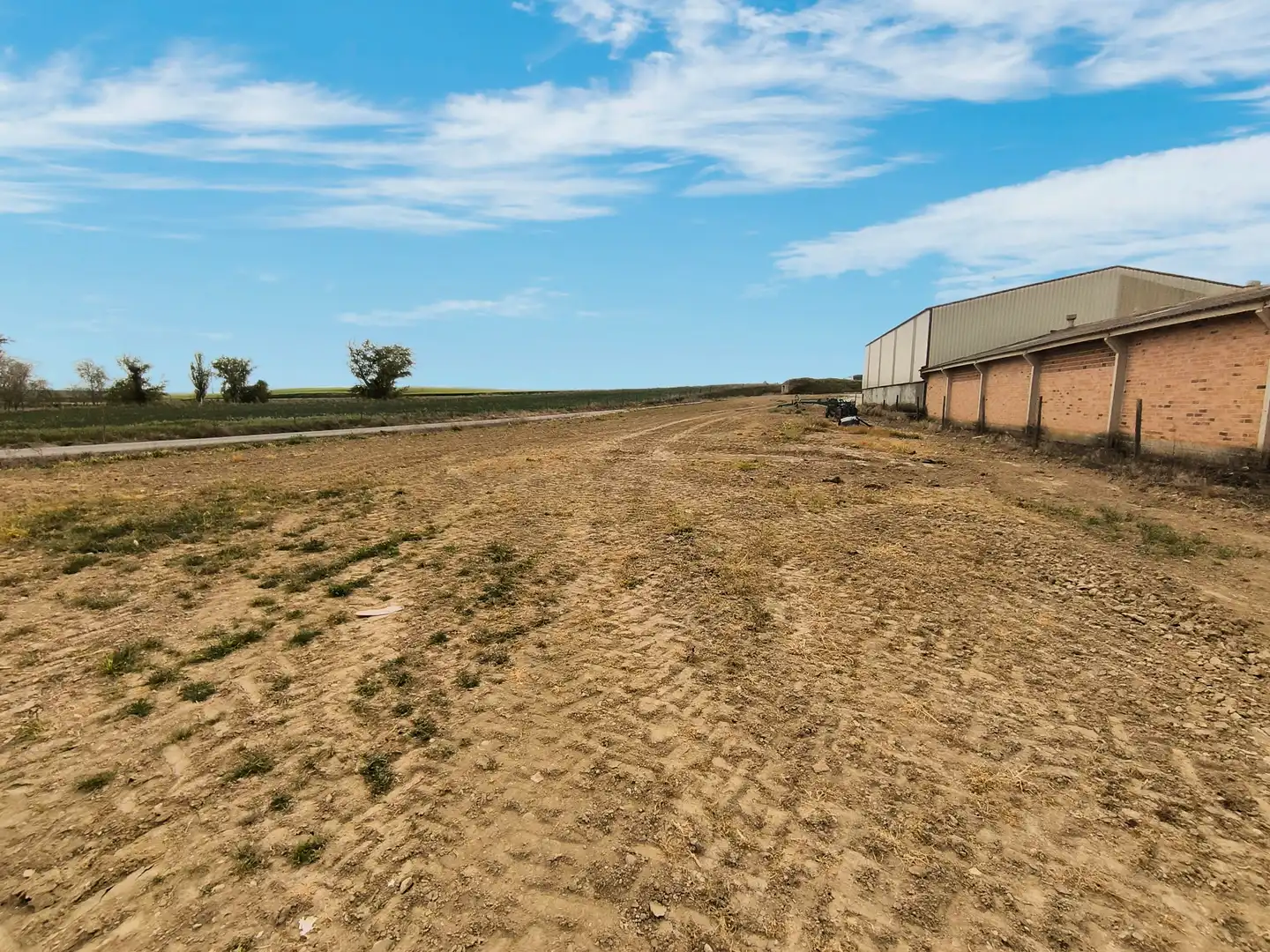 Residential zum Verkauf in Calle la Arena, 36, Pedraza de Campos