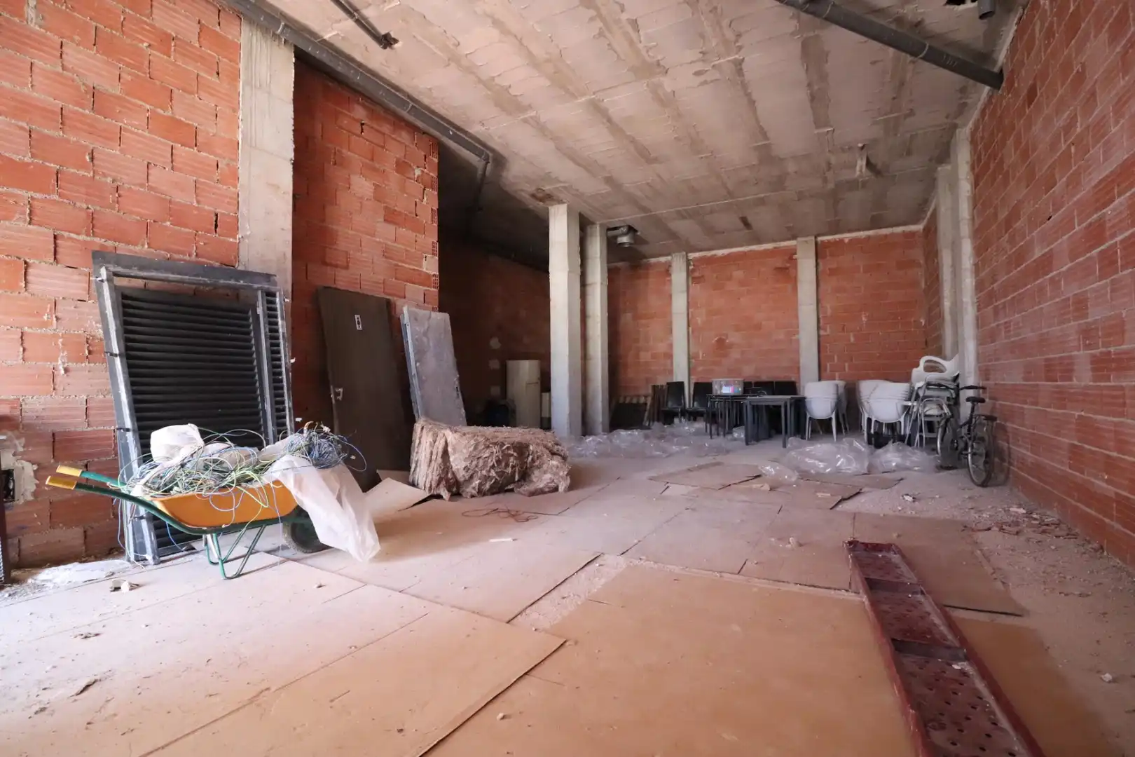Commercial properties for sale in Orihuela  with Terrace
