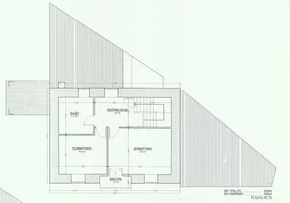 Casa o chalet en venta en Noia con Calefacción, Jardín privado y Terraza
