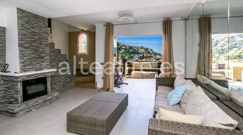 Photo 5 of Houses for sale in Calle Lotería, 9, Altea Hills, Altea