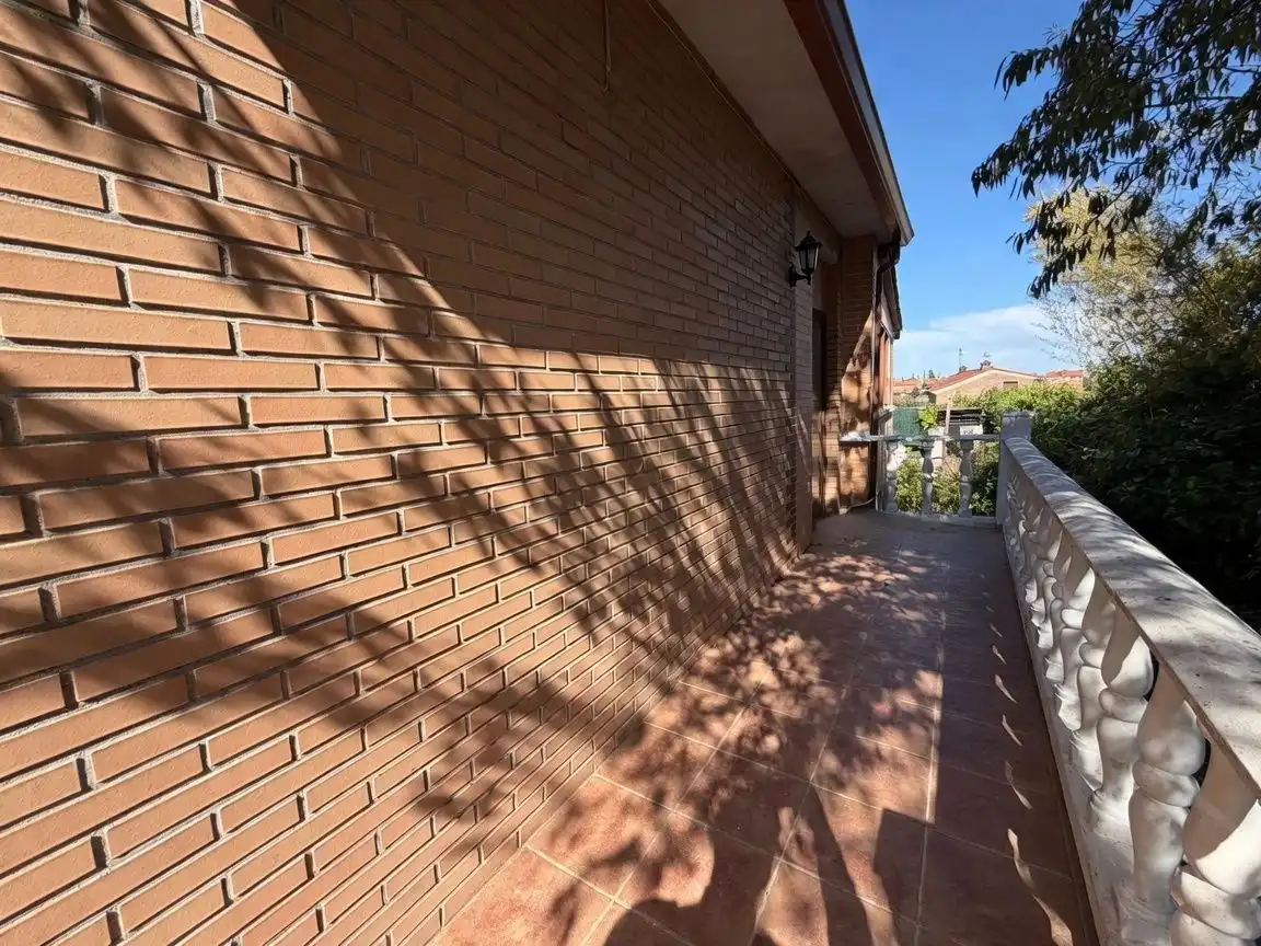 Detached house with pool for sale in Pioz, imagen 39
