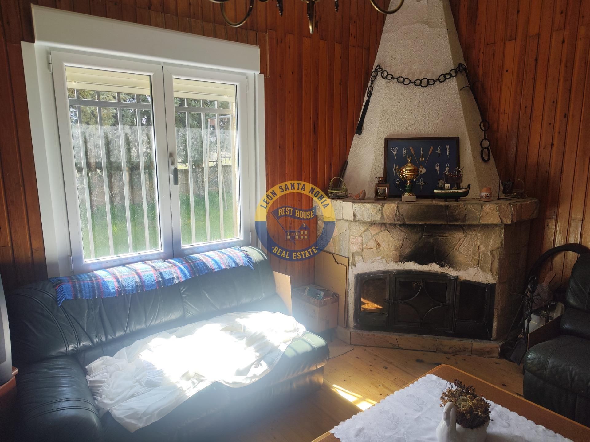 Casa o xalet en venda a Garrafe de Torío