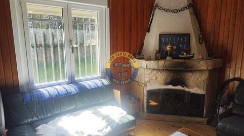 Foto 3 de Casa o chalet en venta en Garrafe de Torío, León