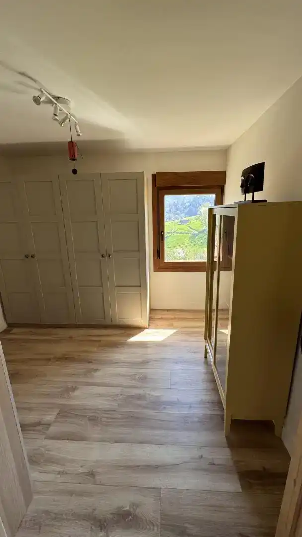 Dormitori de Casa o xalet en venda en Soba amb Balcó