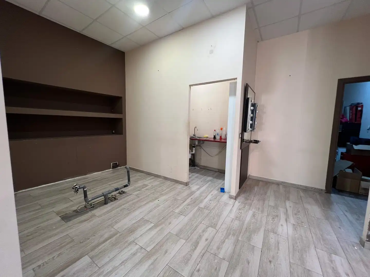 Business premises for sale in Carrer Carrer Fossar Vell, imagen 7