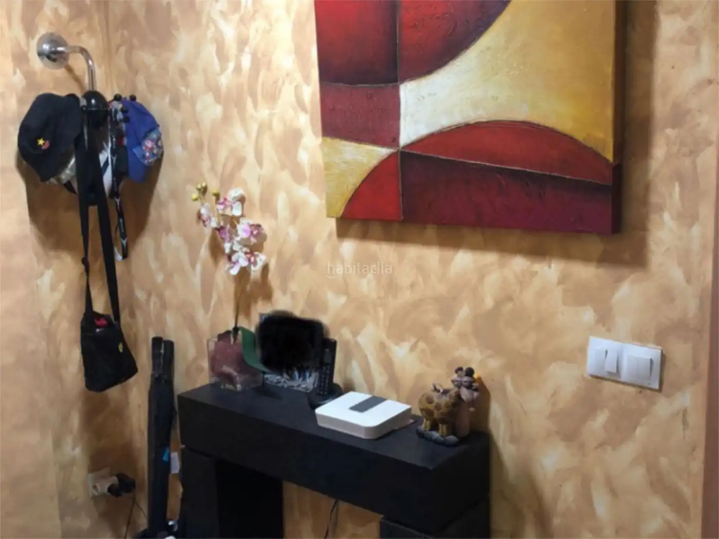 Duplex avec ascenseur à vendre à Carretera Almazora 37B
