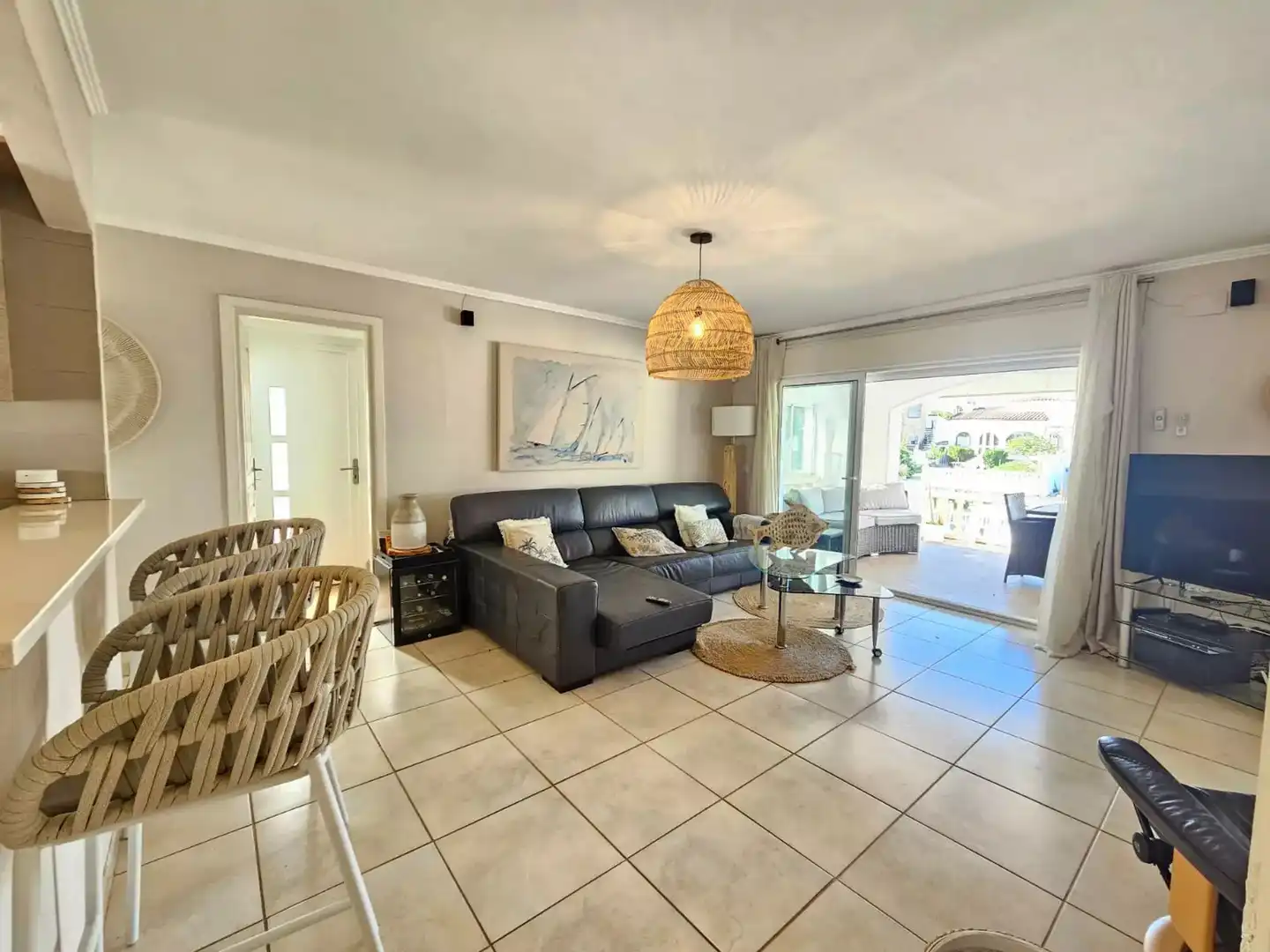 Casa con terraza en venta en Tordera - Fluvià - Llobregat, imagen 22