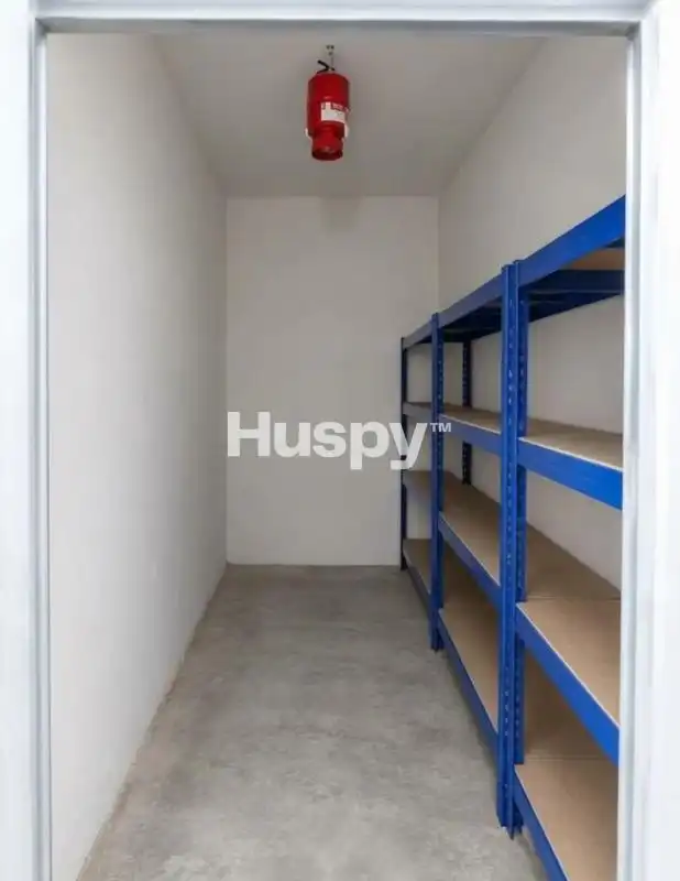 Loft mit Aufzug zum Verkauf in Calle Thomas Edison, imagen 13